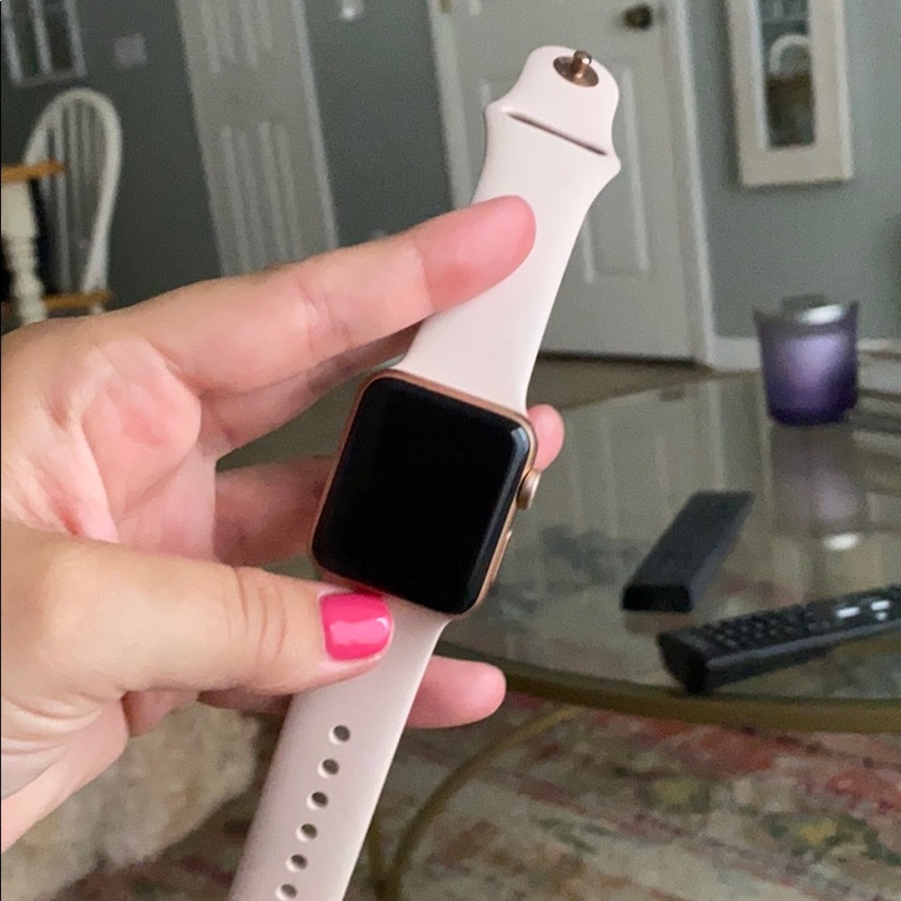 Apple Watch Series 3